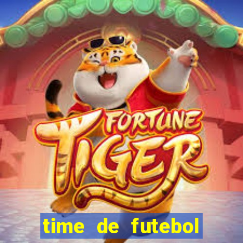 time de futebol com a letra p